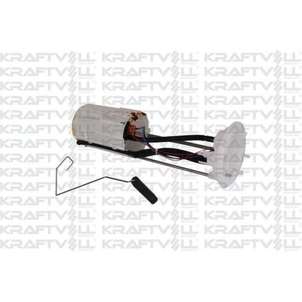 KRAFTVOLL 5050156 Yakıt Şamandırası Ducato 3,0D 158Ps 116Kw 06- 