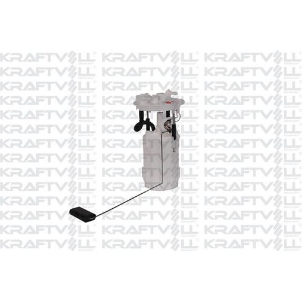 KRAFTVOLL 5050163 Yakıt Depo Şamandırası Master III 2,3DCI 101Ps 125Ps 10- 