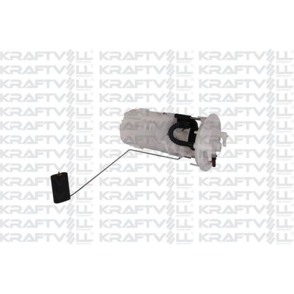 KRAFTVOLL 5050165 Yakıt Şamandırası Renault Master III 2.3 DCI 146Ps 150Ps 10- 