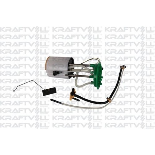 KRAFTVOLL 5050171 Yakıt Şamandırası A4 Avant Exeo 2.0Tfsı Bgb Bul Bwe Bwt