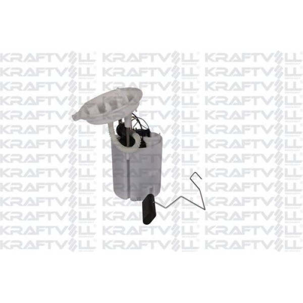 KRAFTVOLL 5050172 Yakıt Şamandırası Golf Vıı Octavia III 13-17 1.4 Tsı