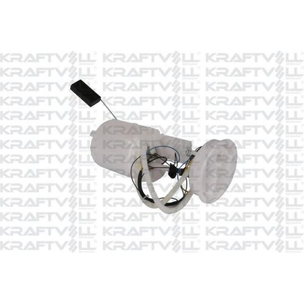 KRAFTVOLL 5050174 Yakıt Şamandırası A3 Tt Golf IV Leon Toledo II 2.0Tfsı 