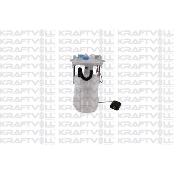 KRAFTVOLL 5050194 Yakıt Şamandırası Renault Trafic II, Movano 2001 1.9 DCI 2.0 DCI 01-