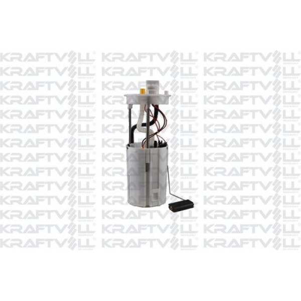KRAFTVOLL 5050195 Yakıt Şamandırası Boxer II Jumper II 2,0HDI / 2,8HDI Ducato II 2,0Jtd / 2,8Jtd 03-