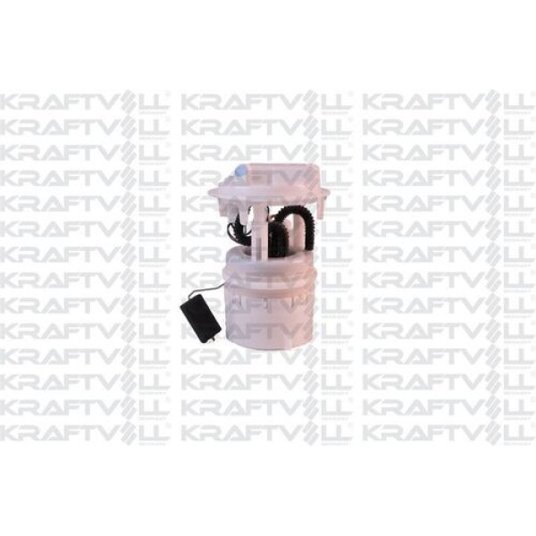 KRAFTVOLL 5050203 Yakıt Şamandırası P807 P806 Expert Jumpy Scudo C8 C4 P307 Sw 1,6 16V Otomatik 01-0