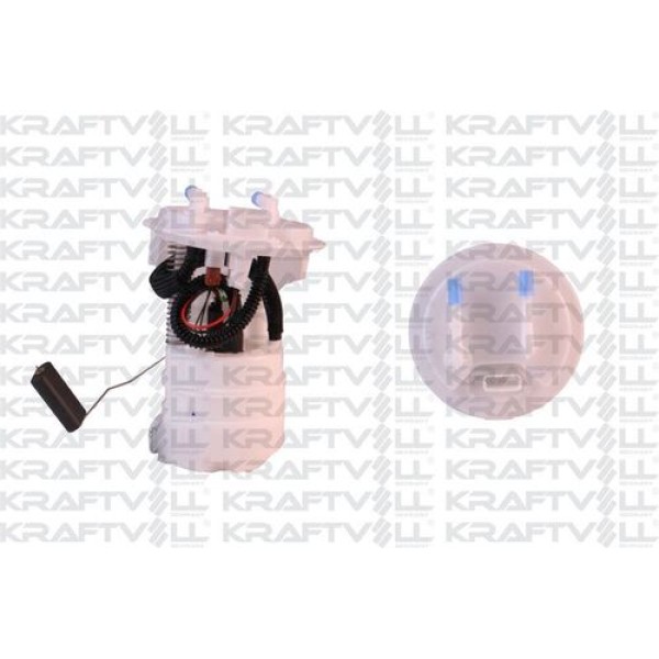 KRAFTVOLL 5050212 Yakıt Şamandırası C2 1.4I 8V / 16V 1.6 16V