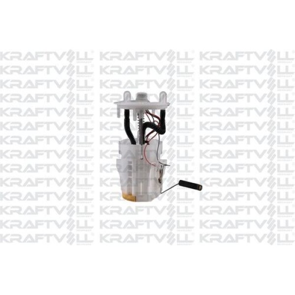 KRAFTVOLL 5050230 Yakıt (Mazot) Şamandırası K9K Renault CLIO IV Dacia Lodgy-Dokker 12-