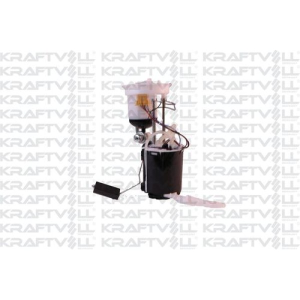 KRAFTVOLL 5050234 Yakıt Şamandırası Mondeo IV 07-14 S Max Galaxy 06 /- 2,0 Duratec He 16V 145Ps 