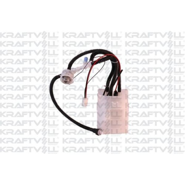 KRAFTVOLL 5050248 Yakıt Şamandırası Land Rover Range Discovery III Sport 2.7 3.6 Tdv6 Tdv8 