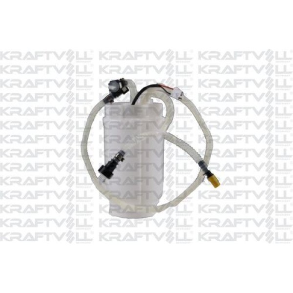 KRAFTVOLL 5050269 Yakıt Şamandırası Sağ Touareg 03-10