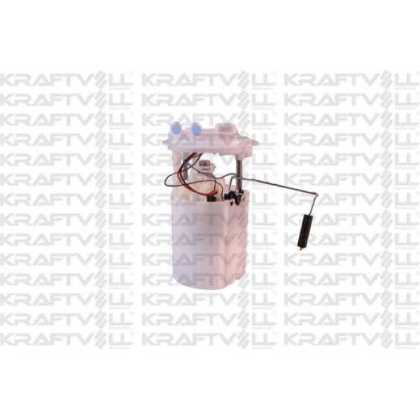 KRAFTVOLL 5050285 Yakıt Şamandırası Renault Megane, Fluence Scenic III 1.4, 1.6 09-