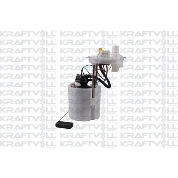 KRAFTVOLL 5050286 Yakıt Şamandırası Insignia 1.4 2004?1.6-1.8 2007-