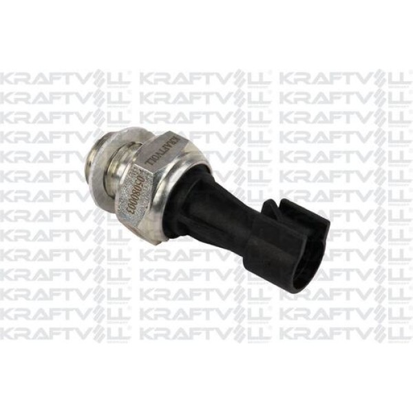 KRAFTVOLL 5080003 Yağ Müşürü Tofaş SLX Yeni Model- Kartal- Doğan- ŞAHİN Yeni Model 0,35 Bar (Soketli 