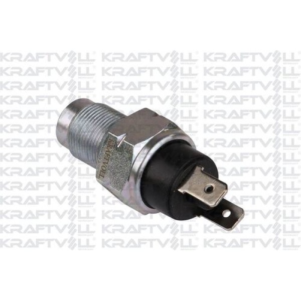 KRAFTVOLL 5080012 Geri Vites Müşürü R12 