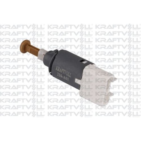 KRAFTVOLL 5080013 Fren Müşürü Kangoo-Megane II 02-