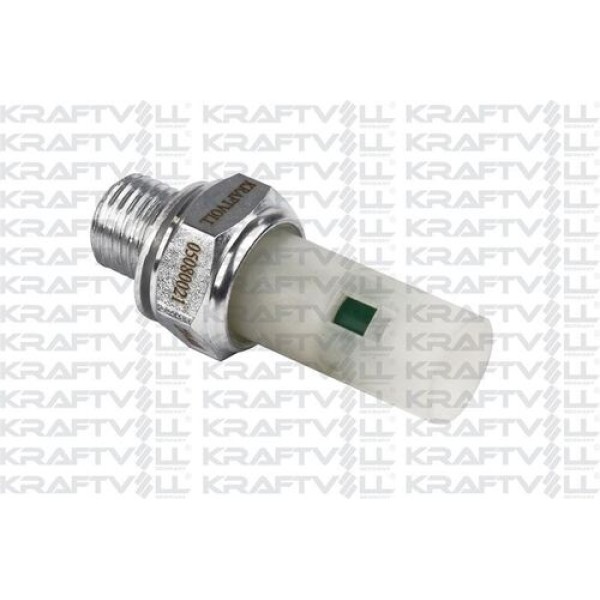 KRAFTVOLL 5080021 Yağ Müşürü Renault CLIO 1,4-1,12- Renault 11- Express Yeni Model 0,45 Bar