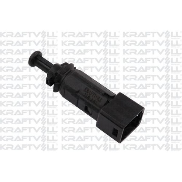 KRAFTVOLL 5080024 Fren Müşürü Megane- CLIO- Kangoo Em.