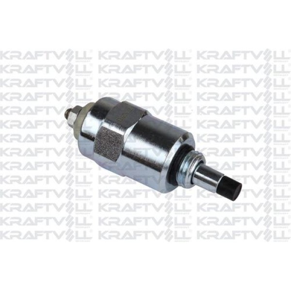 KRAFTVOLL 5080025 Stop Müşürü 12V Lucas Tip Dizel 620A]