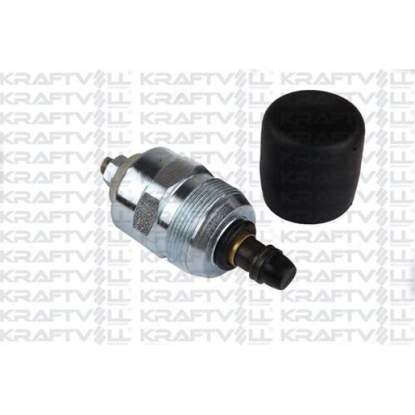 KRAFTVOLL 5080030 Stop Müşürü 12V Bosch Tip Dıeze 1015]Tor