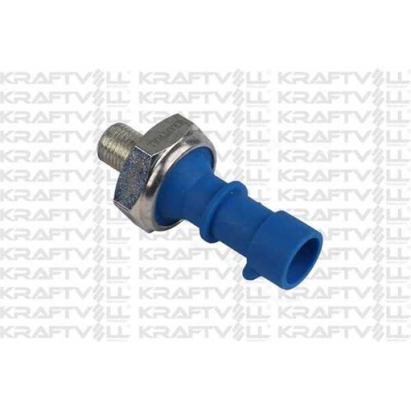 KRAFTVOLL 5080047 Yağ Basınç Müşürü Mavi (Astra G / Astra H 16Xep)