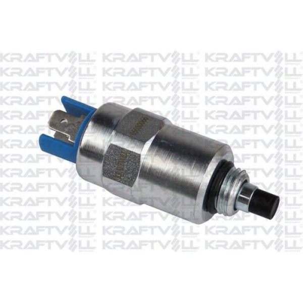 KRAFTVOLL 5080066 Stop Müşürü 12V Mf Çift Çıkış Wega 1203