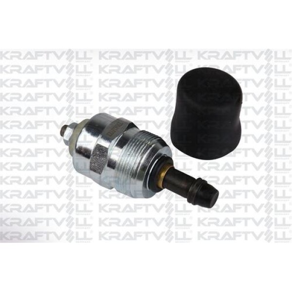 KRAFTVOLL 5080071 Stop Müşürü 24V Bosch Tip Dizel0 016{24V Tor