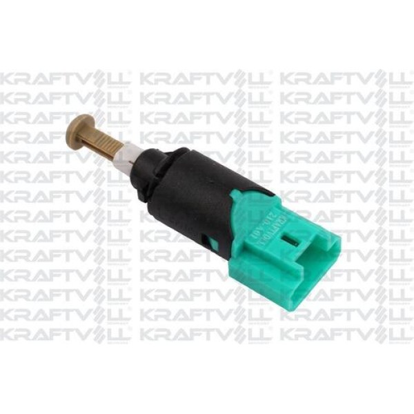 KRAFTVOLL 5080080 Fren Kondaktörü (Stop Müşürü) C3 P207 P1007 Rcz C3 III C3 Picasso C5 II C4 Picasso