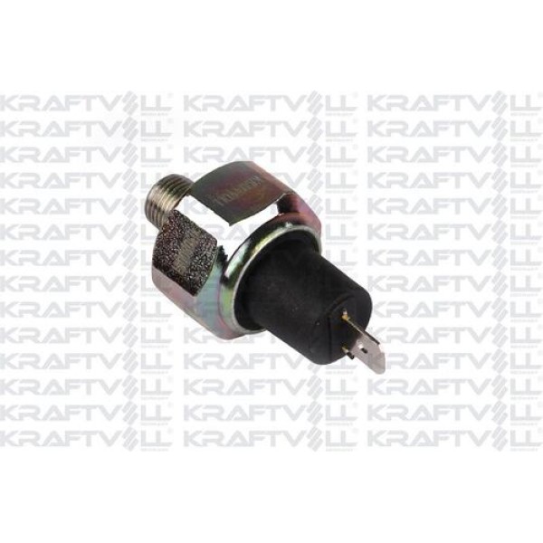 KRAFTVOLL 5080081 Yağ Müşürü Isuzu İnce Dıs (Usa Tıp) Universal