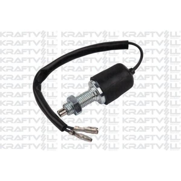 KRAFTVOLL 5080092 Fren Müşürü Platinli Canter Fe459 Fe659