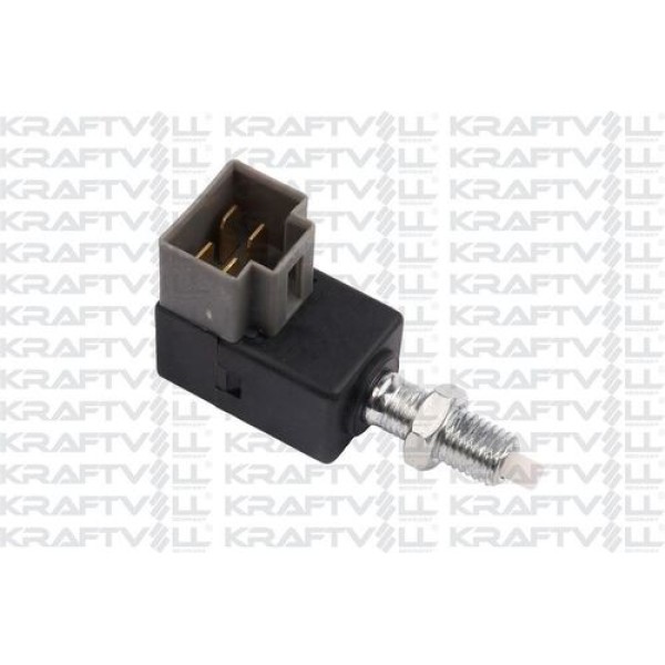 KRAFTVOLL 5080110 Fren Pedal Müşürü Accent Era 2006 - Getz 2006 - Sonata 2005 - Santafe 2006 -