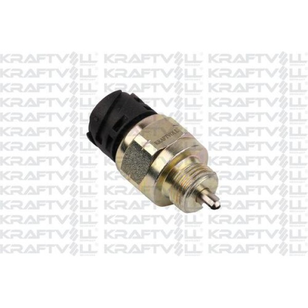 KRAFTVOLL 5080144 Geri Vites Müşürü Ford Cargo 09-15 Yeni Model Zf 0501216474