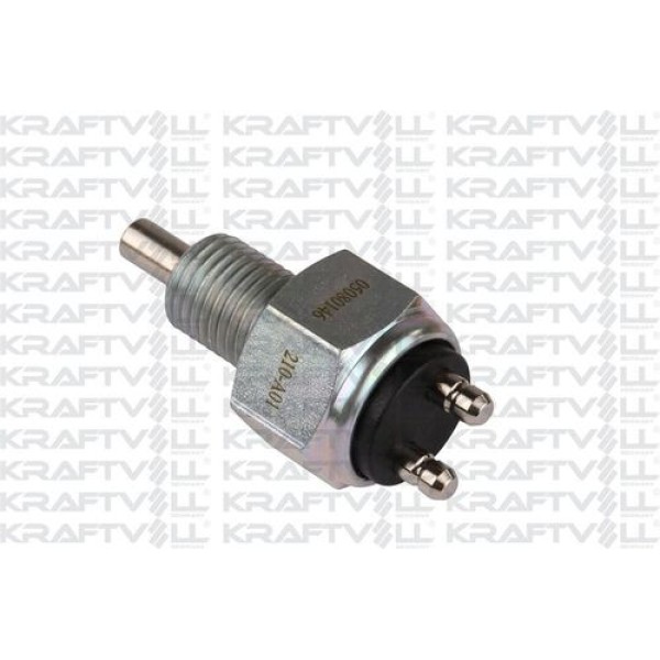 KRAFTVOLL 5080146 Geri Vites Müşürü Demir Govdelı Mercedes Benz Sprinter Otobus 