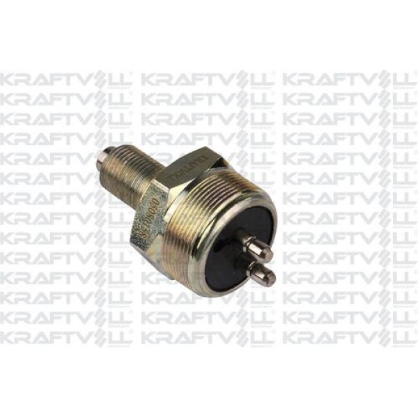 KRAFTVOLL 5080158 Geri Vites Müşürü V-Class 638/2 97-03 Vito 638 97-03