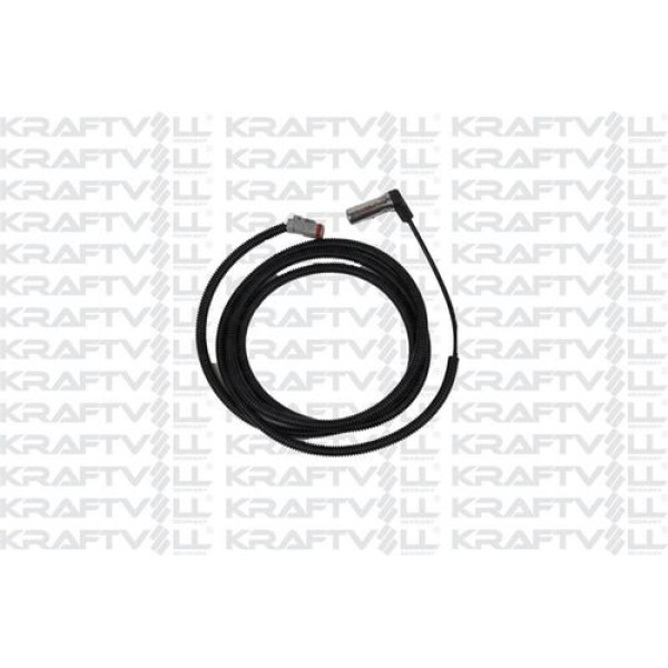 KRAFTVOLL 5090575 Abs Sensörü Kampana Tip (2200 Mm)A Tipi Özel Fiş (Kaporta Bağlantılı) Volvo