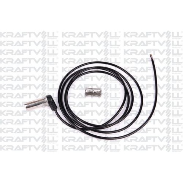KRAFTVOLL 5090628 Abs Sensörü Kampana Tip Fıssız (2080 Mm) Daf Man Truck F2000 M2000 L2000 -