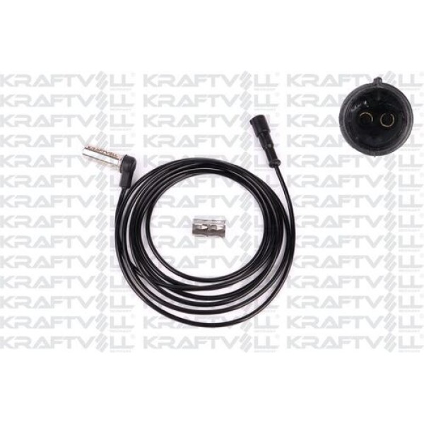 KRAFTVOLL 5090645 Abs Sensörü Kampana Tip (3000 Mm) Mercedes Truck Actros Mp 2- Mp 3 