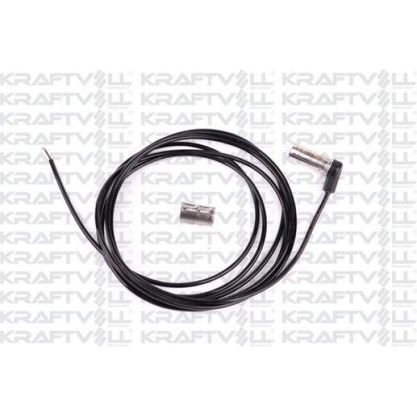 KRAFTVOLL 5090646 Abs Sensörü Arka R-L Kampana Tip Fıssız (3555 Mm) Renault Truck Daf Mercedes Iveco