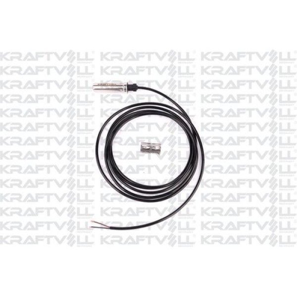 KRAFTVOLL 5090683 Abs Sensörü Disk Tip Fıssız (2675 Mm) Scania Truck P.G.T.R - 