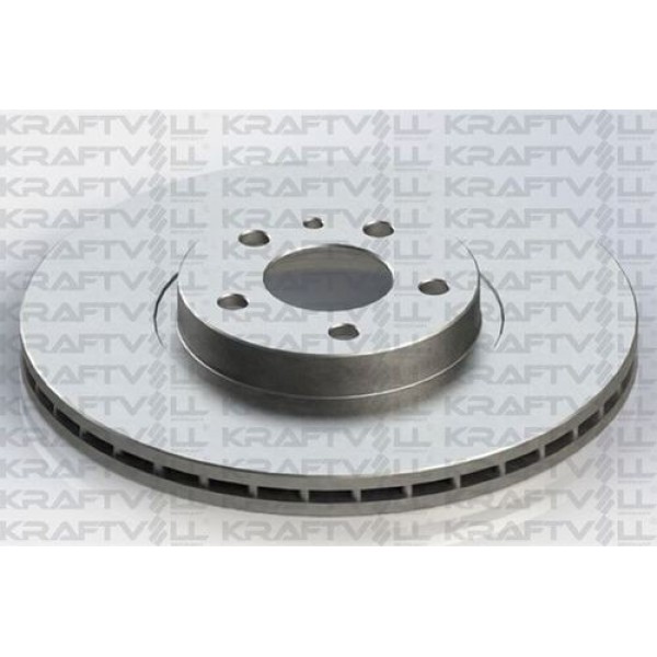 KRAFTVOLL 7040009 Ön Fren Aynası Doblo 06- 15 Jant Croma