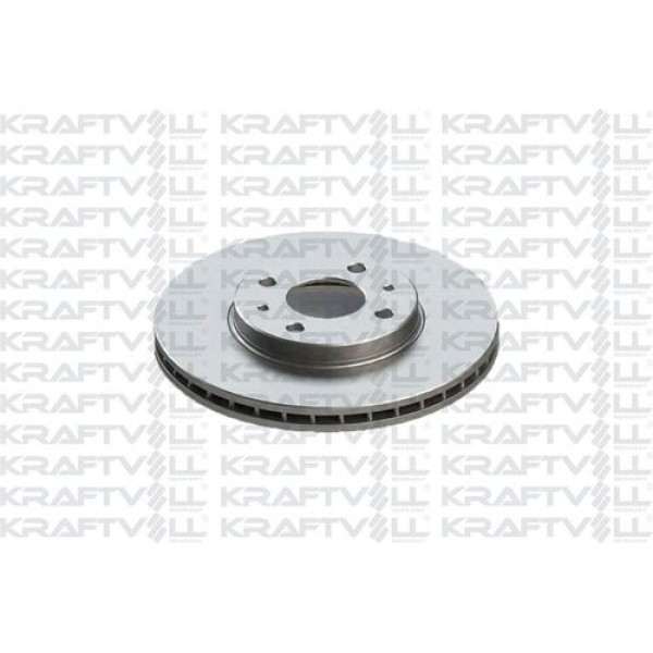 KRAFTVOLL 7040010 Ön Fren Aynası Havalı Doblo Linea Panda Fiorino Nemo 1,4 / 1,3 Jtd Stilo Idea 1,2 