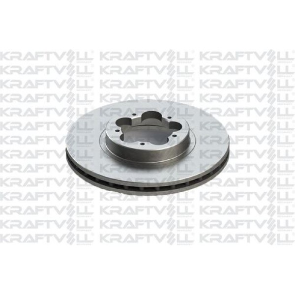 KRAFTVOLL 7040018 Ön Fren Disk Ayna Transit V347 2,2TDCI / 2,4TDCI / 3,2TDCI 06 /- A,Ceker Olcu: (30 