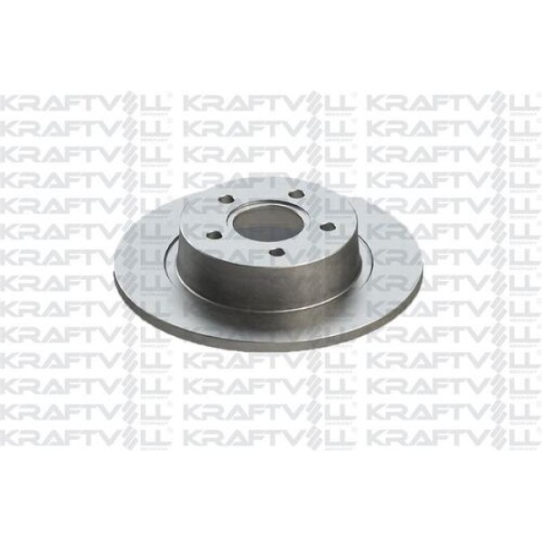 KRAFTVOLL 7040031 Arka Fren Aynası Tourneo Connect / Transit Connect 1,8 16V / 1,8Dı / 1,8TDI Abs li 