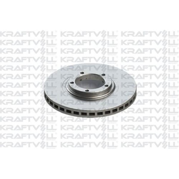 KRAFTVOLL 7040050 Ön Fren Aynası Havalı 274Mm Bongo K2700 (Yvz-18191)