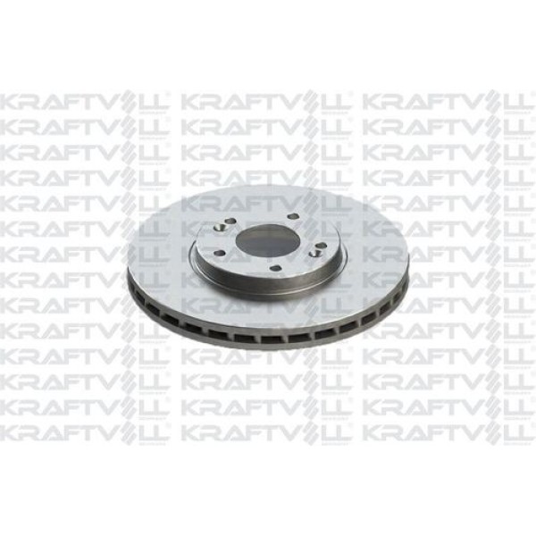 KRAFTVOLL 7040062 Ön Fren Aynası Havalı 300Mm Sportage 