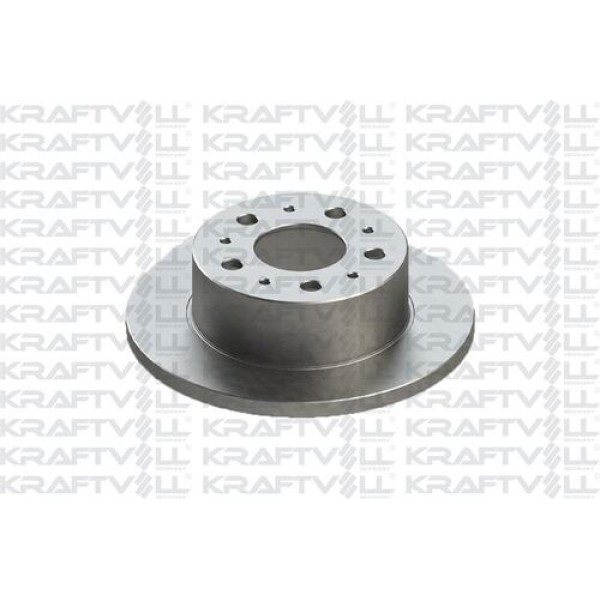 KRAFTVOLL 7040069 Arka Fren Aynası Boxer Jumper 2,2 / 3,0HDI Ducato 2,3D 06- (300×16×5Dl) / (Df4750)