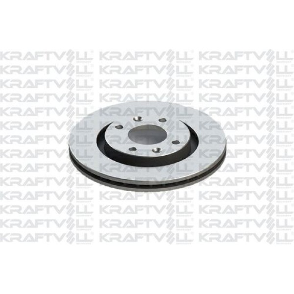 KRAFTVOLL 7040072 Ön Fren Aynası Berlingo Yeni Model 01-P307 1,4 1,4 HDI P206 2A / C 1,6 2,0 Partner