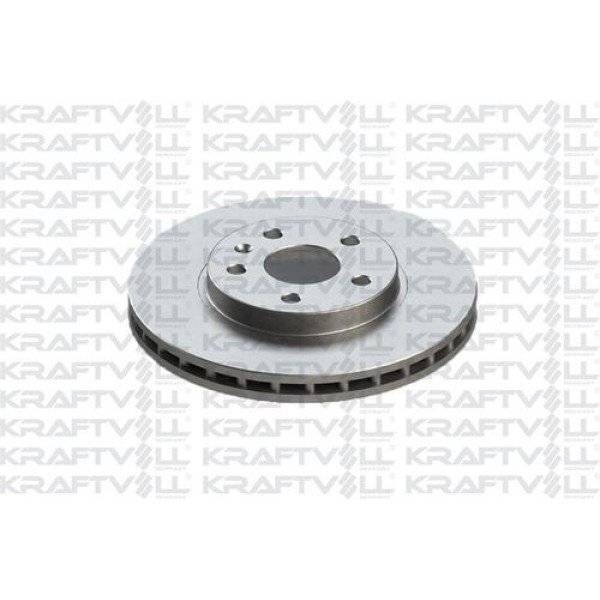 KRAFTVOLL 7040077 Ön Fren Aynası Astra J Cruze 09- Yvz-53476