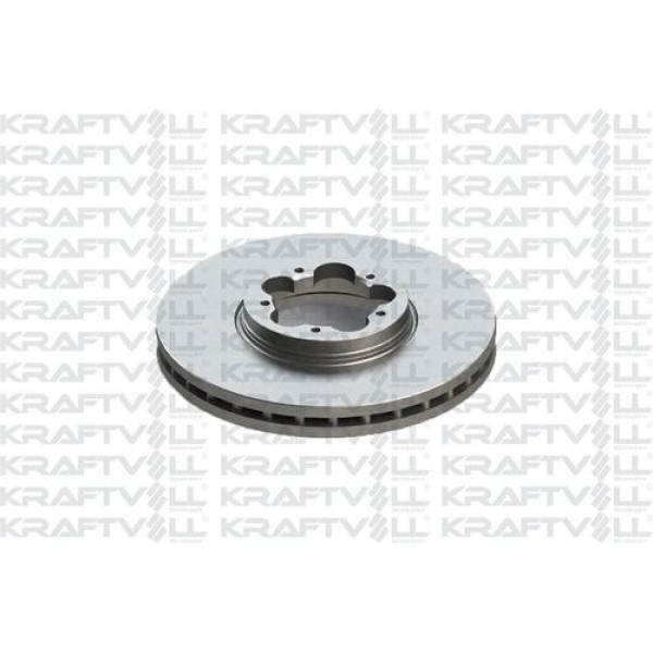 KRAFTVOLL 7040087 Ön Fren Aynası Transit Tourneo Custum 2,2TDCI Transit V363 13- 