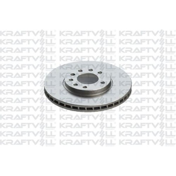 KRAFTVOLL 7040137 Ön Fren Aynası Vectra C / Gts 1,6 16V 1,9Cdtı 06 / 04-1,8 16V 2,0Dtı 16V 2,2 16V 2