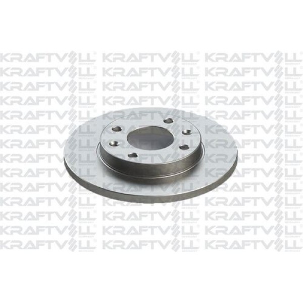 KRAFTVOLL 7040183 Ön Fren Aynası P206 P306 1,4 98- Yvz-28501 